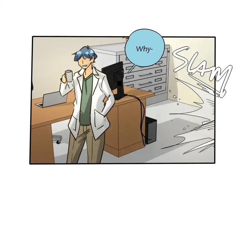 unOrdinary Chapter 127 page 25 - Chapter 127: Ep.124