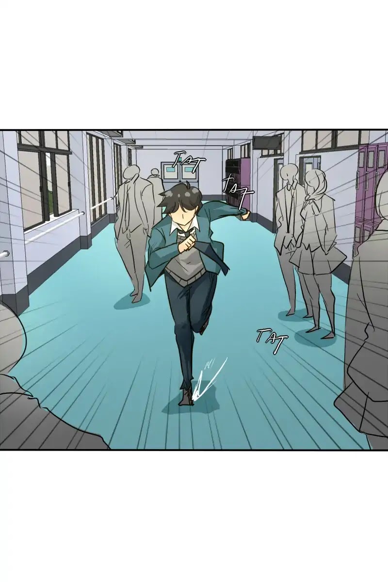 unOrdinary Chapter 127 page 28 - Chapter 127: Ep.124