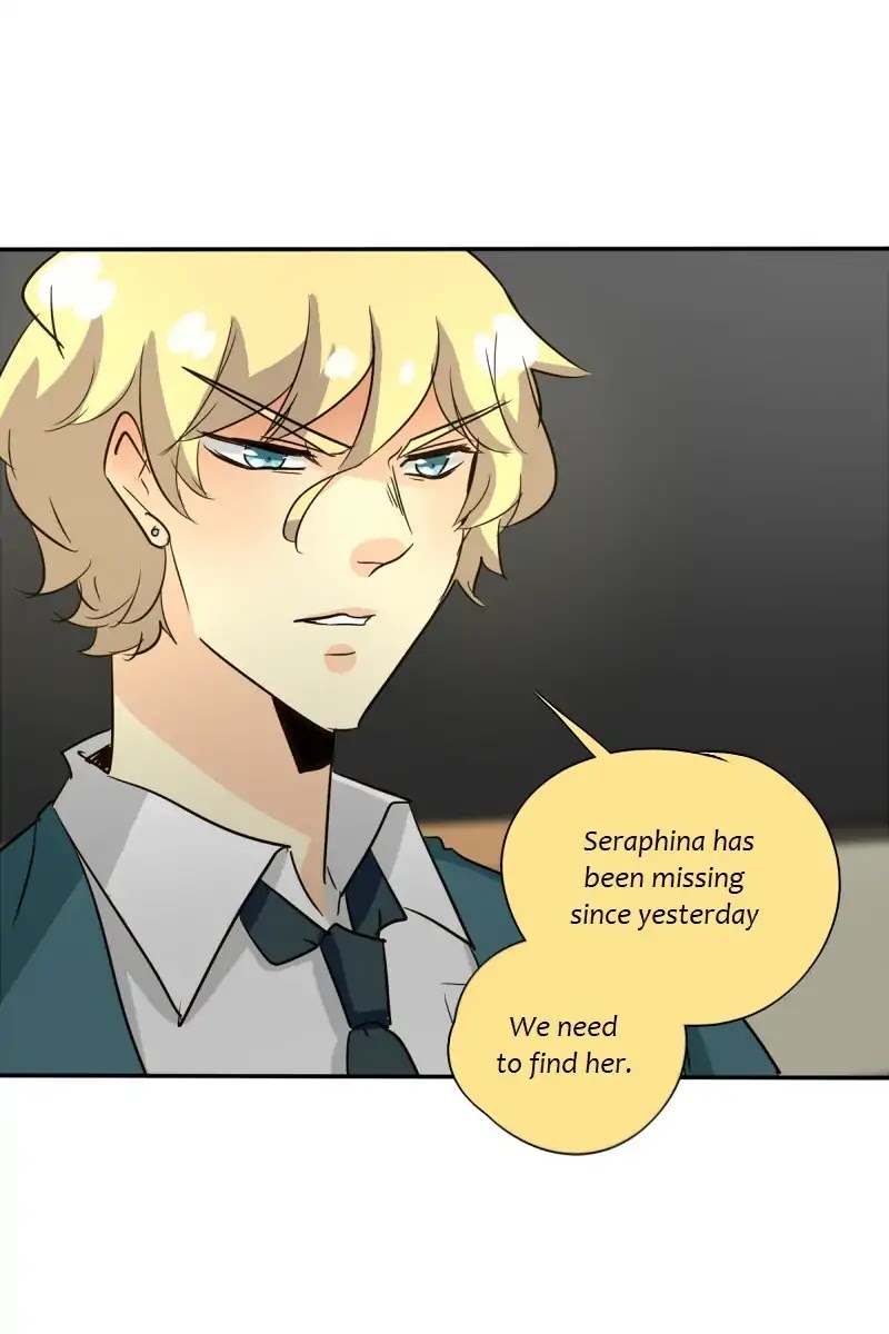 unOrdinary Chapter 127 page 3 - Chapter 127: Ep.124