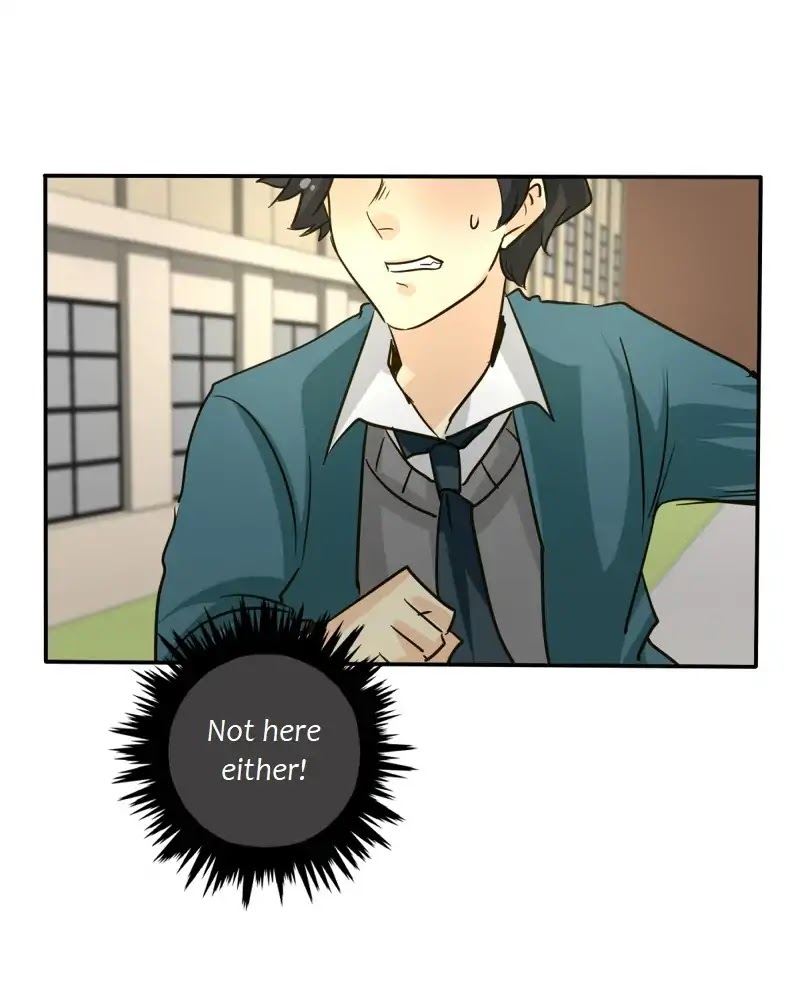 unOrdinary Chapter 127 page 35 - Chapter 127: Ep.124