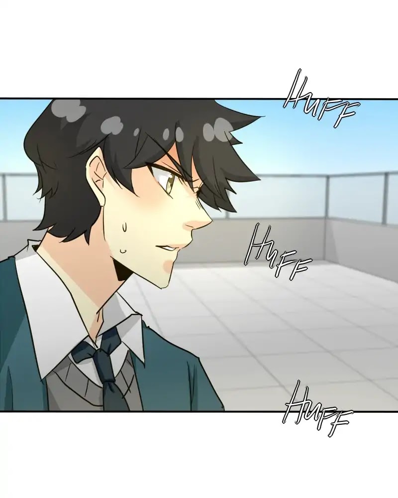 unOrdinary Chapter 127 page 40 - Chapter 127: Ep.124