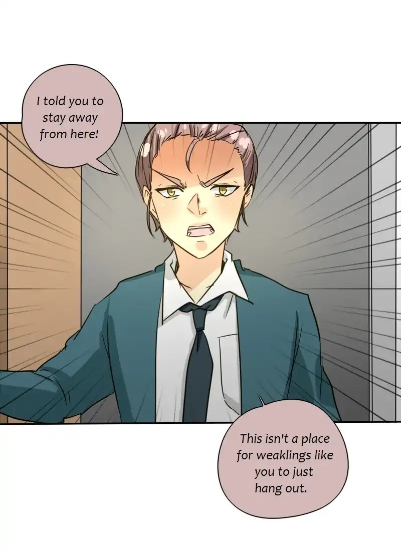 unOrdinary Chapter 127 page 46 - Chapter 127: Ep.124