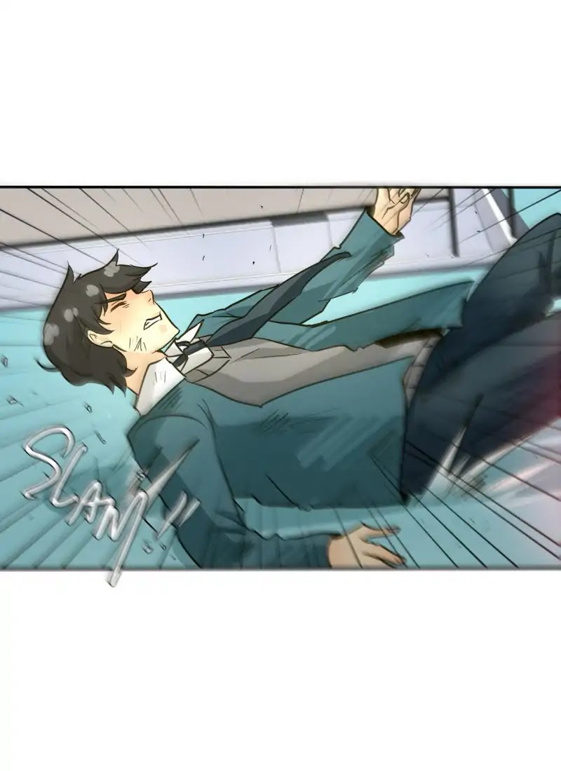 unOrdinary Chapter 127 page 53 - Chapter 127: Ep.124