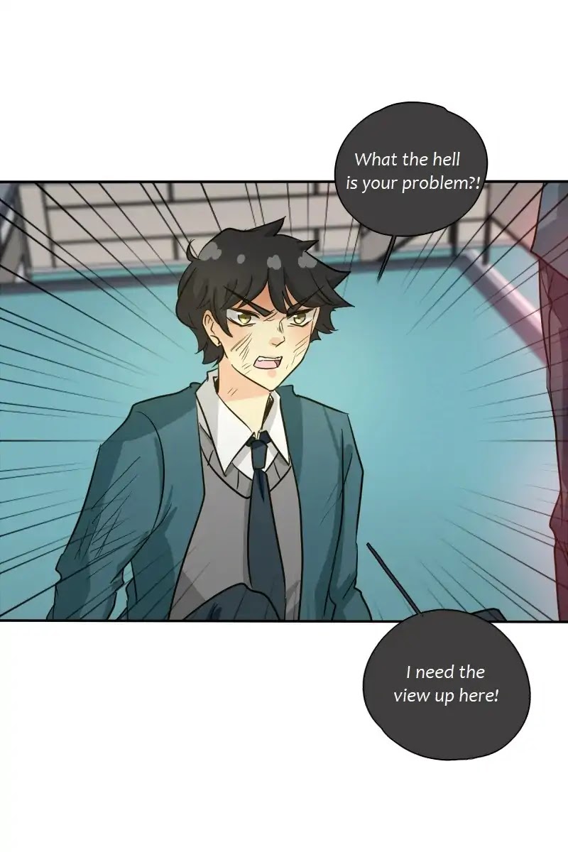 unOrdinary Chapter 127 page 55 - Chapter 127: Ep.124