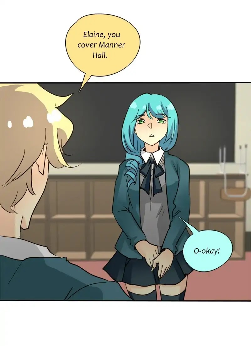 unOrdinary Chapter 127 page 6 - Chapter 127: Ep.124