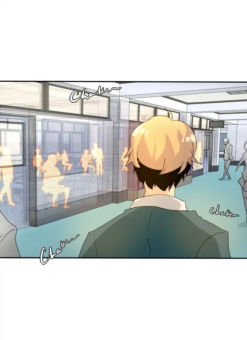 unOrdinary Chapter 127 page 64 - Chapter 127: Ep.124