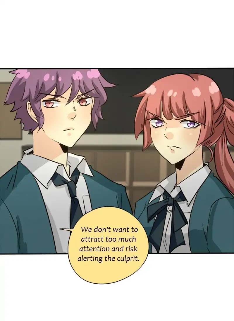 unOrdinary Chapter 127 page 8 - Chapter 127: Ep.124