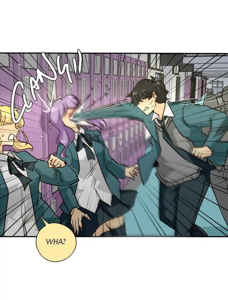 unOrdinary Chapter 127 page 85 - Chapter 127: Ep.124