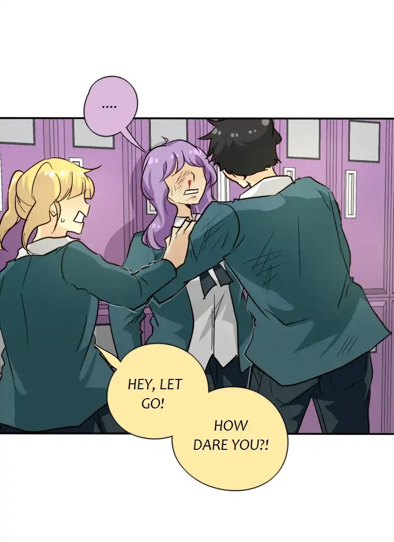 unOrdinary Chapter 127 page 89 - Chapter 127: Ep.124