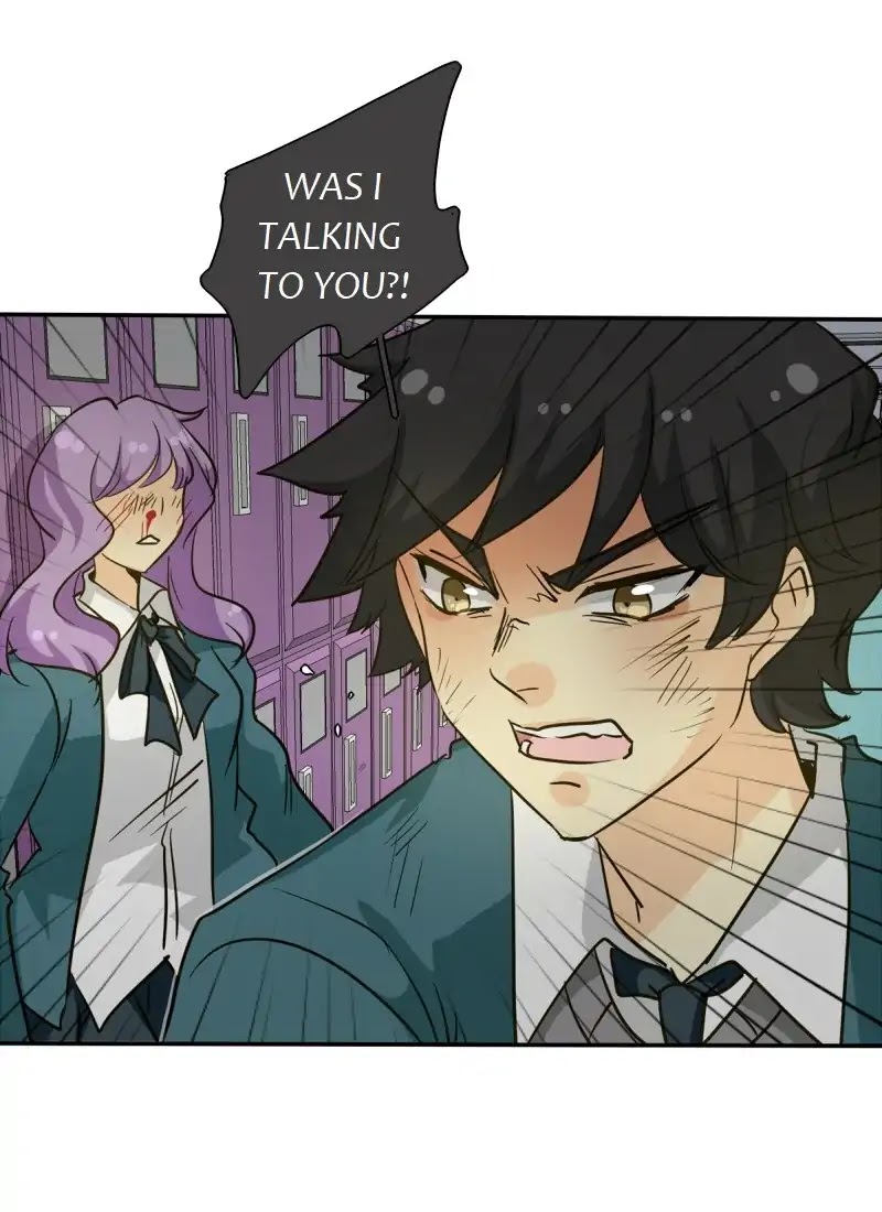 unOrdinary Chapter 127 page 94 - Chapter 127: Ep.124