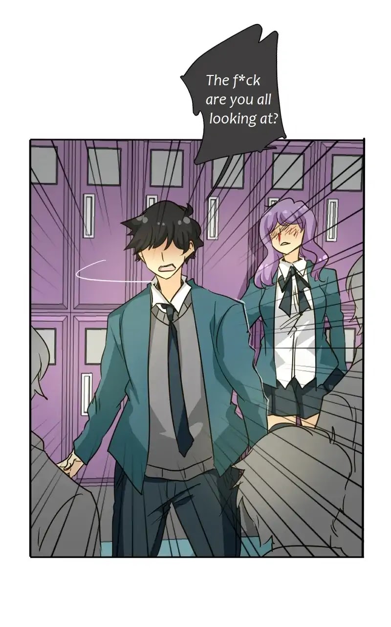 unOrdinary Chapter 127 page 96 - Chapter 127: Ep.124