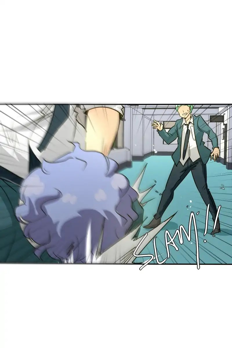 unOrdinary Chapter 128 page 10 - Chapter 128: Ep.125