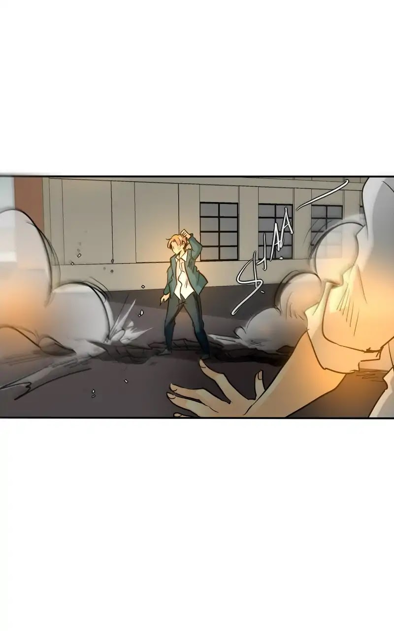 unOrdinary Chapter 128 page 107 - Chapter 128: Ep.125