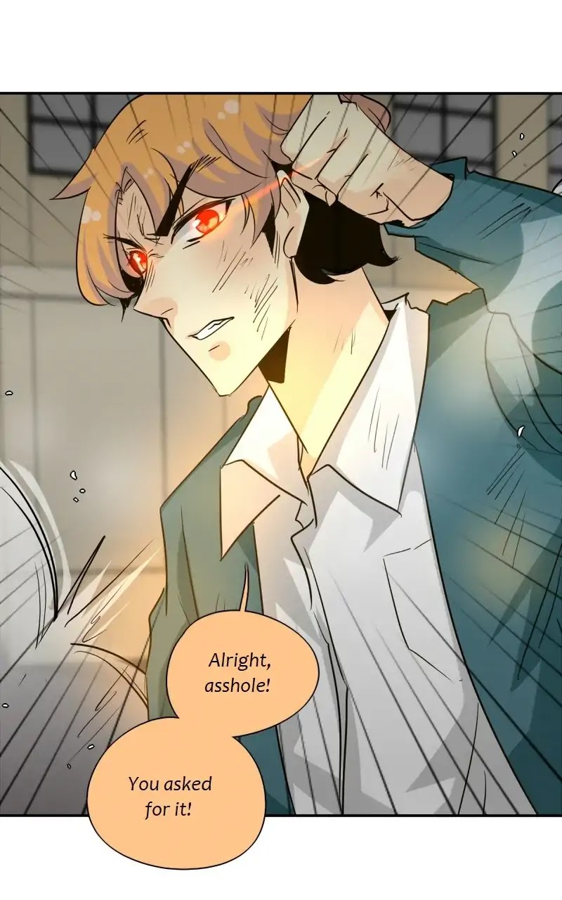 unOrdinary Chapter 128 page 108 - Chapter 128: Ep.125