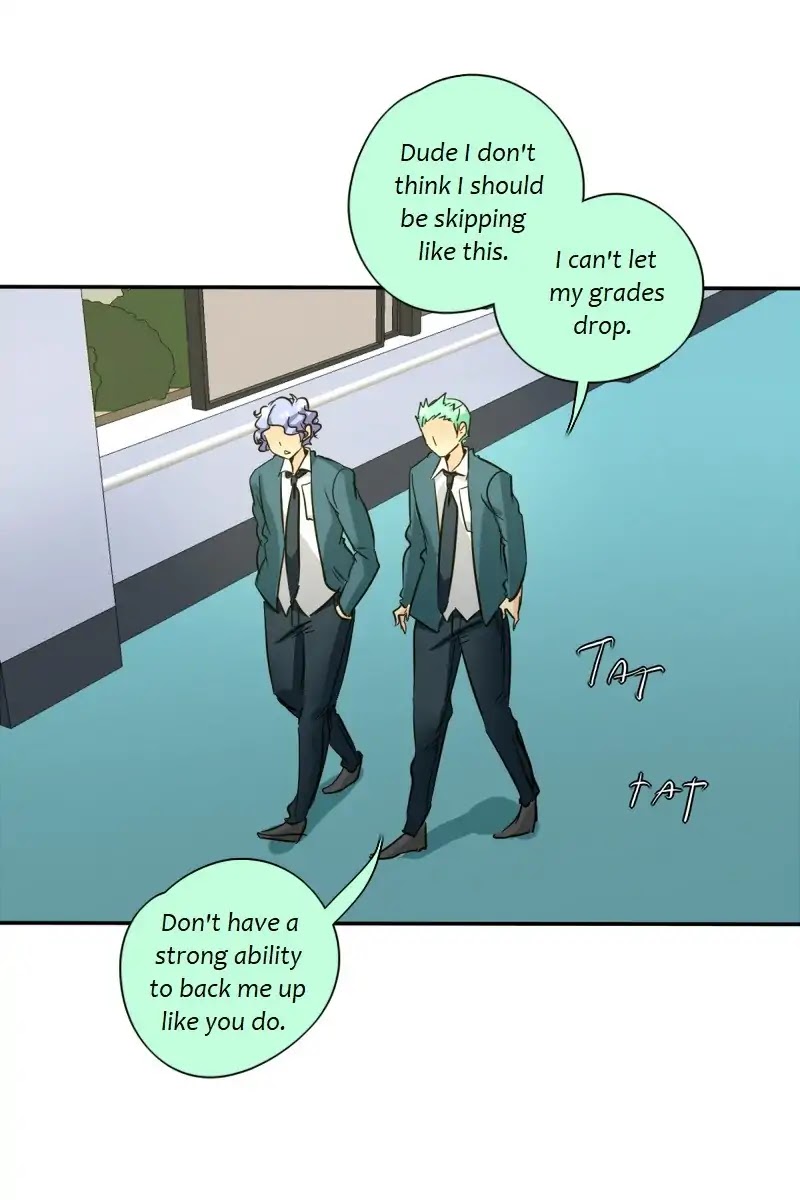 unOrdinary Chapter 128 page 2 - Chapter 128: Ep.125