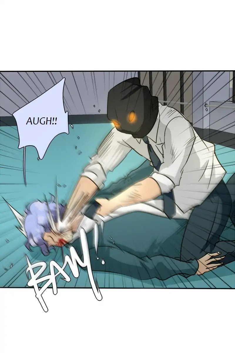 unOrdinary Chapter 128 page 21 - Chapter 128: Ep.125