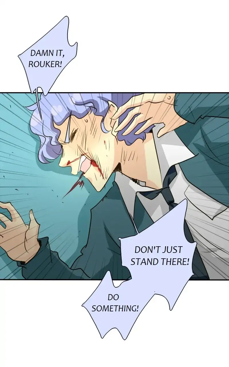unOrdinary Chapter 128 page 22 - Chapter 128: Ep.125