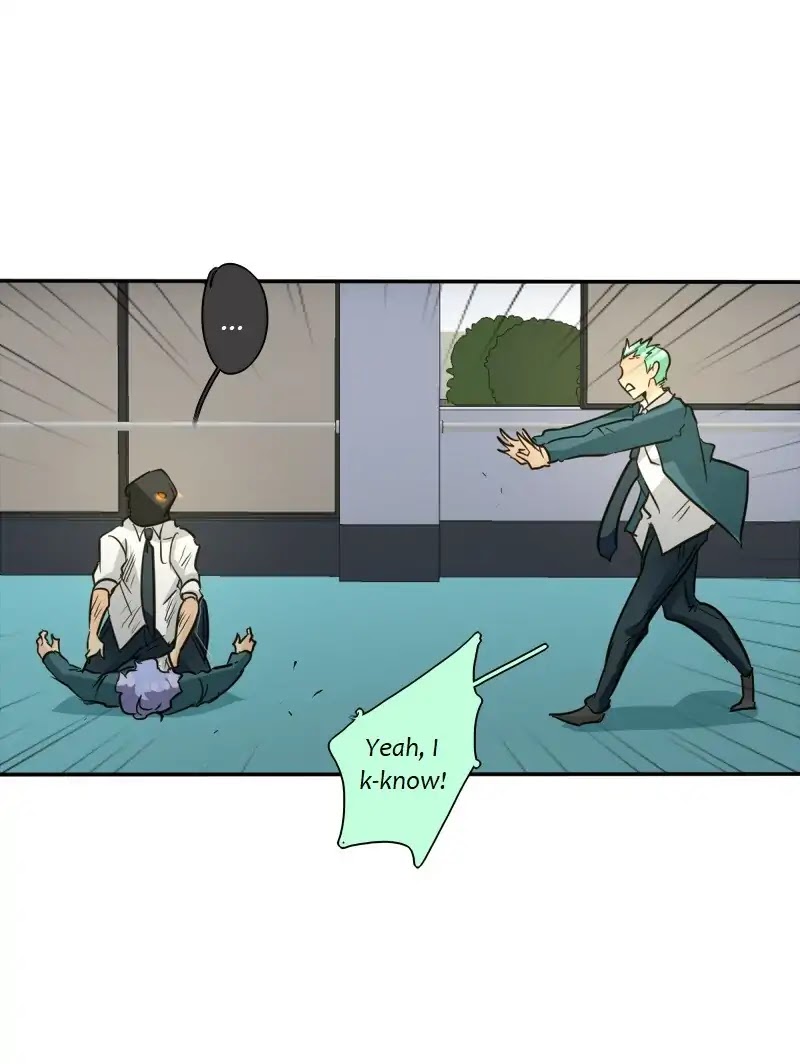 unOrdinary Chapter 128 page 23 - Chapter 128: Ep.125