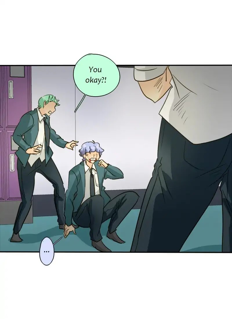 unOrdinary Chapter 128 page 28 - Chapter 128: Ep.125