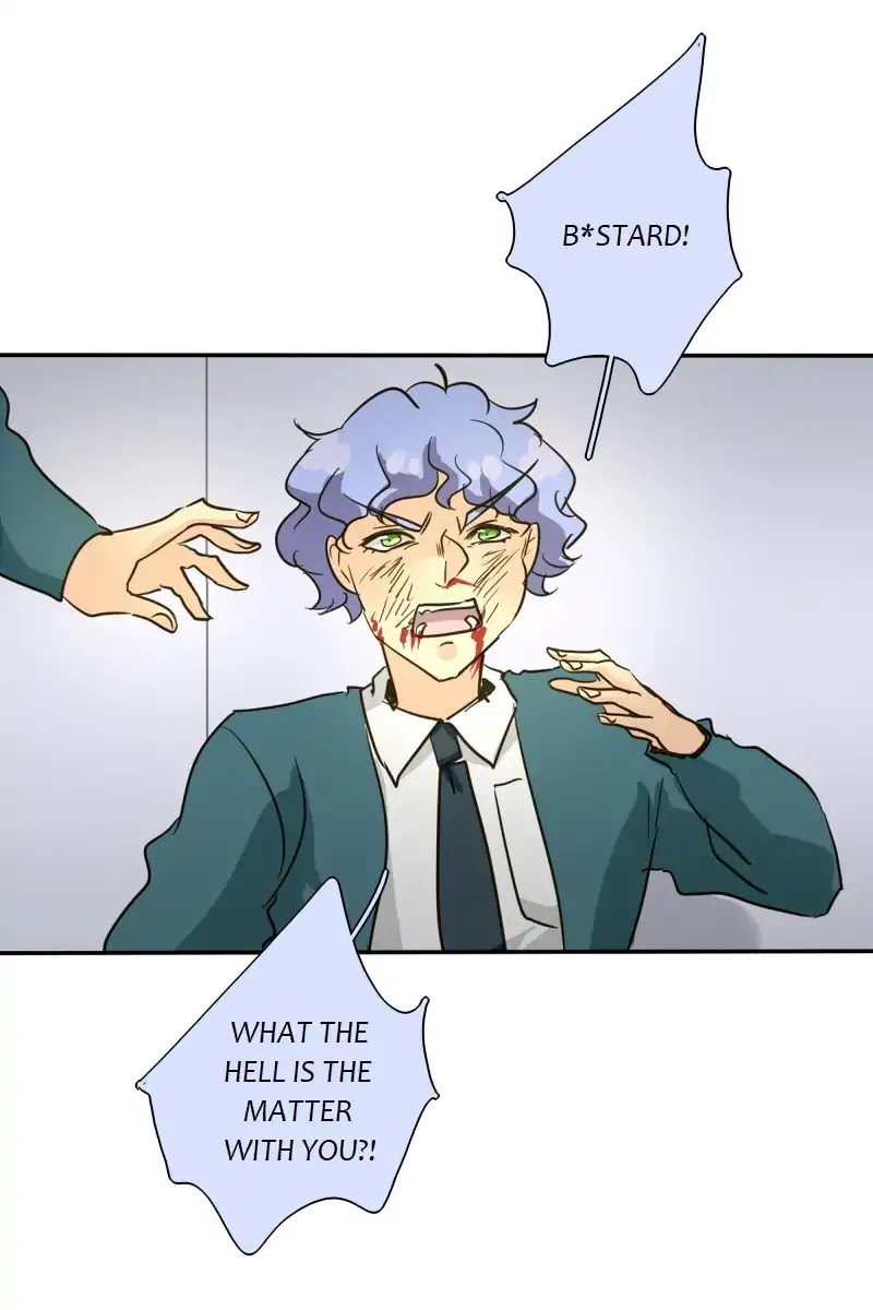 unOrdinary Chapter 128 page 29 - Chapter 128: Ep.125