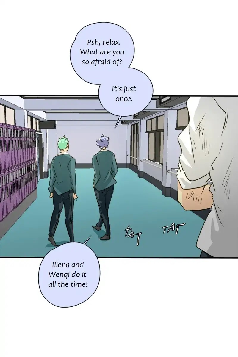 unOrdinary Chapter 128 page 3 - Chapter 128: Ep.125