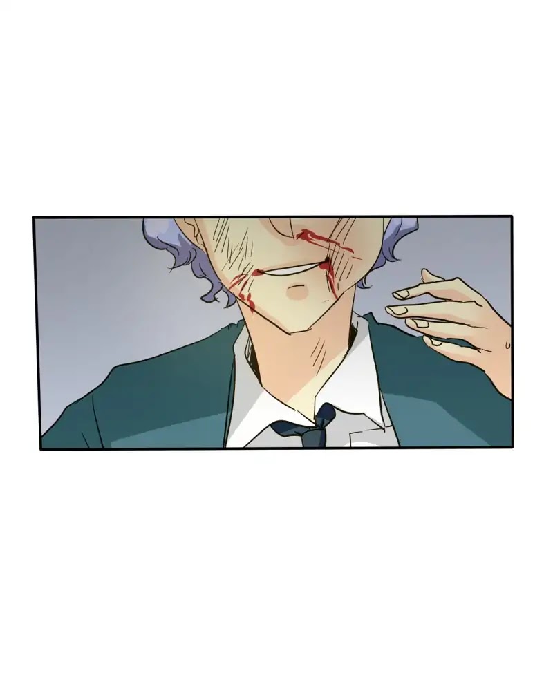 unOrdinary Chapter 128 page 32 - Chapter 128: Ep.125