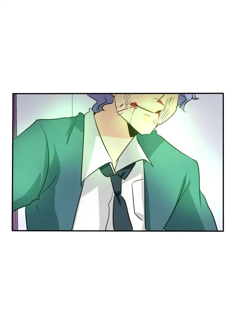 unOrdinary Chapter 128 page 34 - Chapter 128: Ep.125