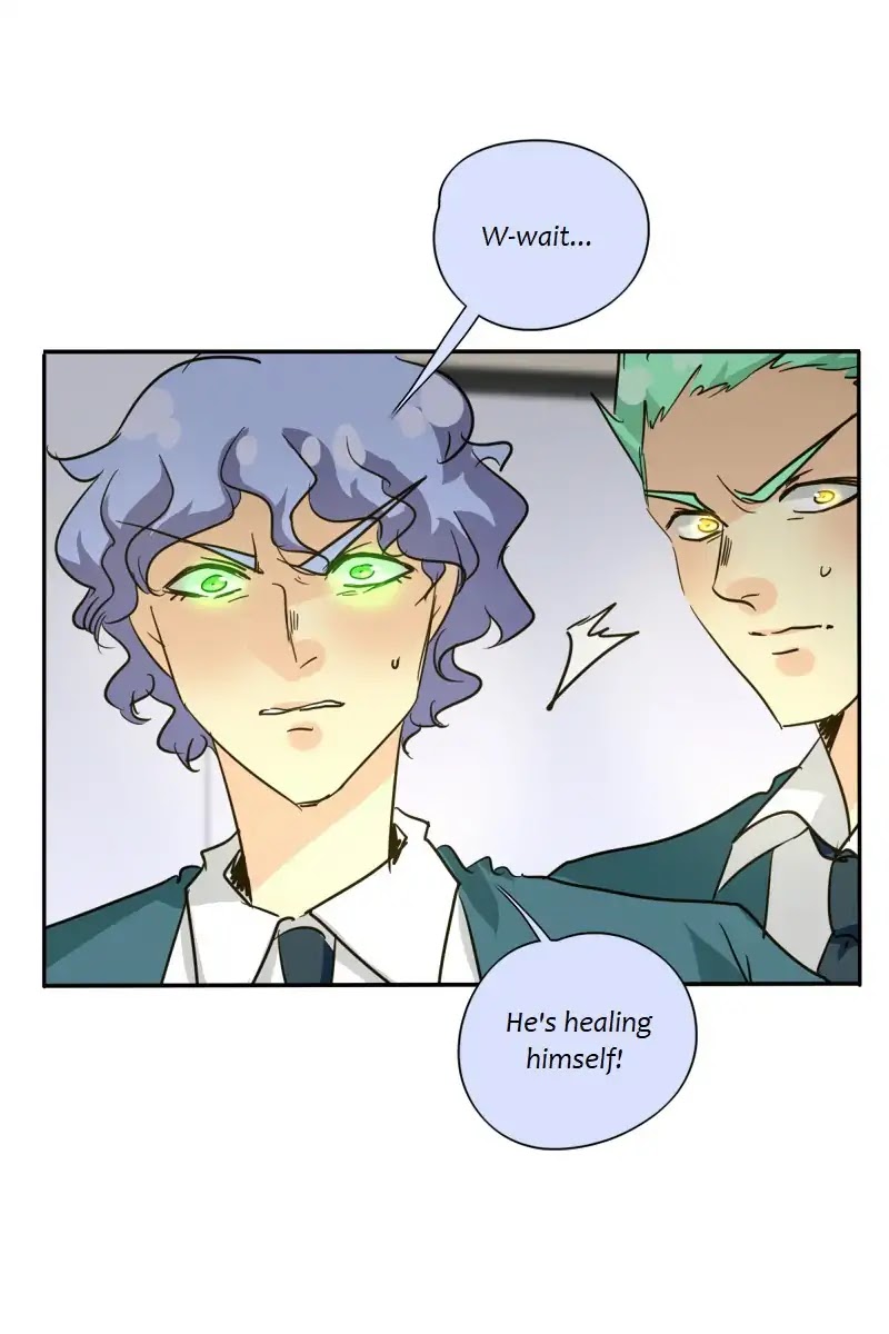 unOrdinary Chapter 128 page 43 - Chapter 128: Ep.125