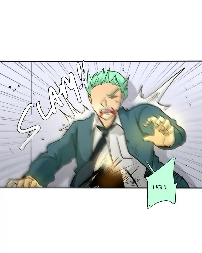 unOrdinary Chapter 128 page 47 - Chapter 128: Ep.125