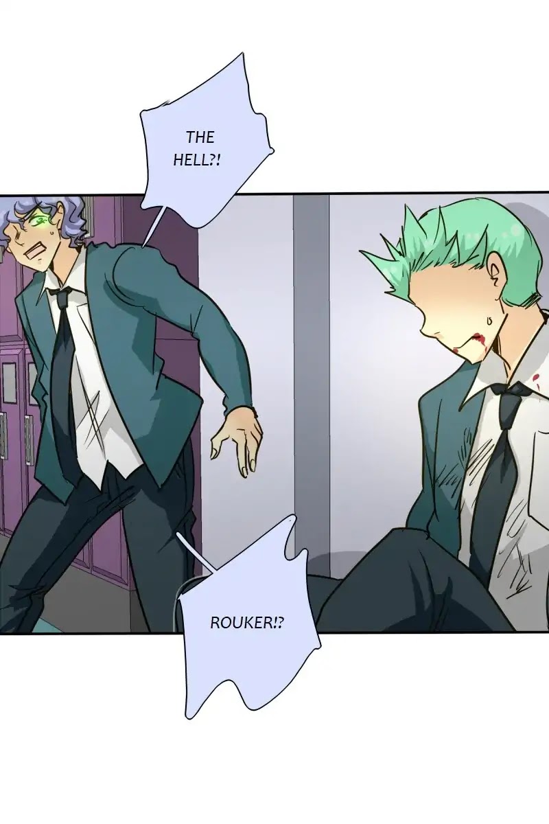 unOrdinary Chapter 128 page 48 - Chapter 128: Ep.125