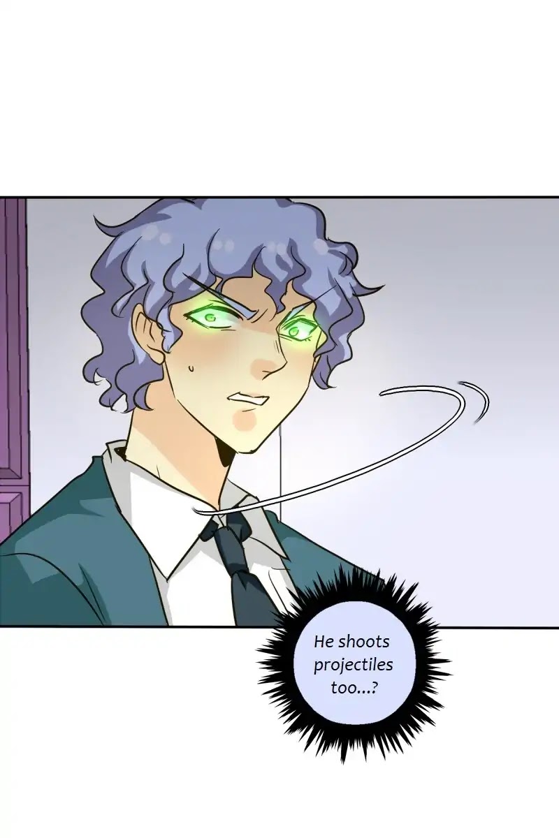 unOrdinary Chapter 128 page 50 - Chapter 128: Ep.125
