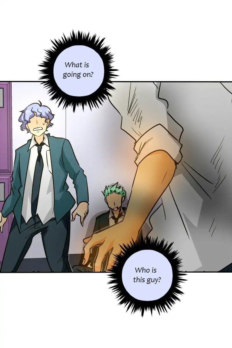 unOrdinary Chapter 128 page 51 - Chapter 128: Ep.125