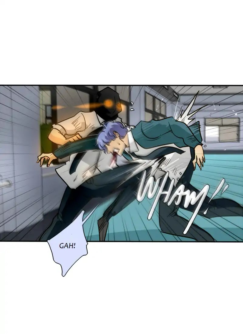 unOrdinary Chapter 128 page 58 - Chapter 128: Ep.125