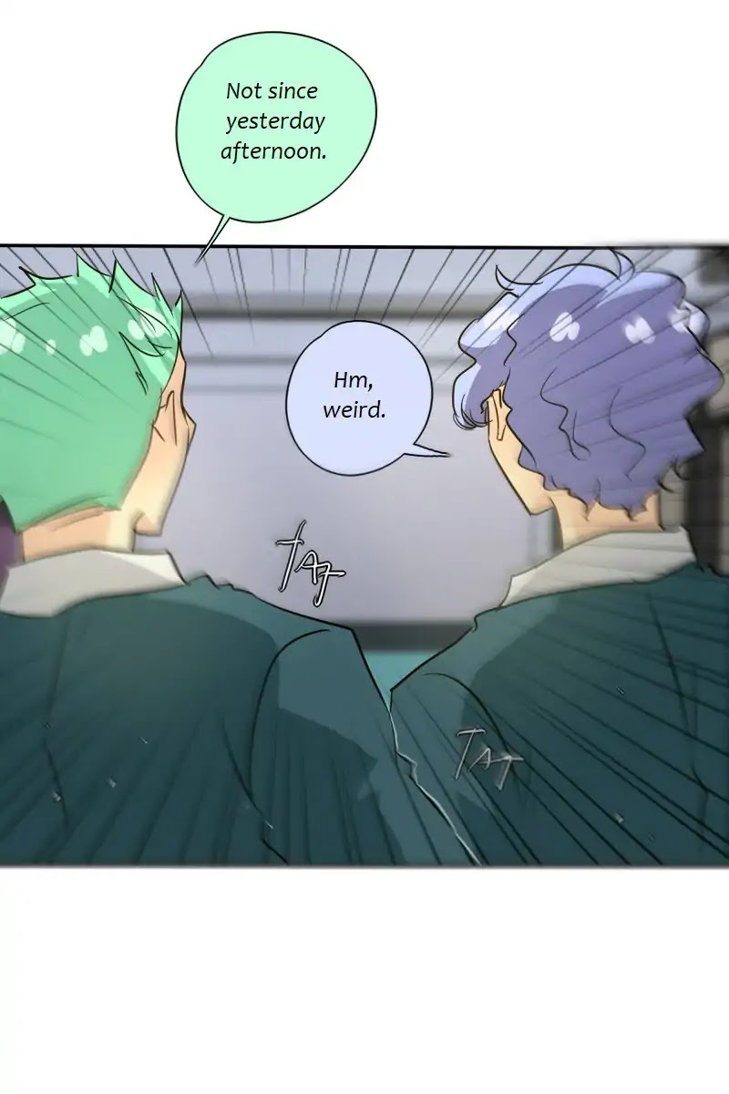 unOrdinary Chapter 128 page 7 - Chapter 128: Ep.125