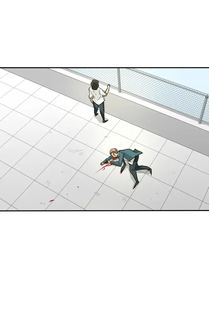 unOrdinary Chapter 128 page 79 - Chapter 128: Ep.125