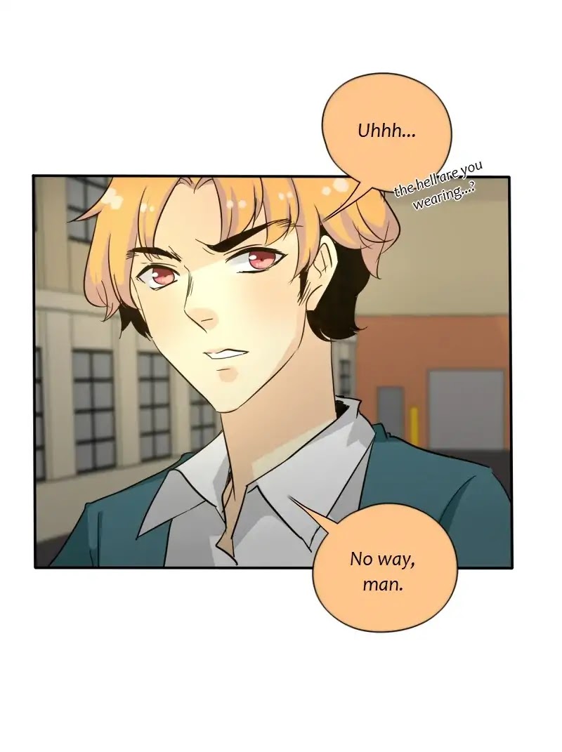unOrdinary Chapter 128 page 95 - Chapter 128: Ep.125
