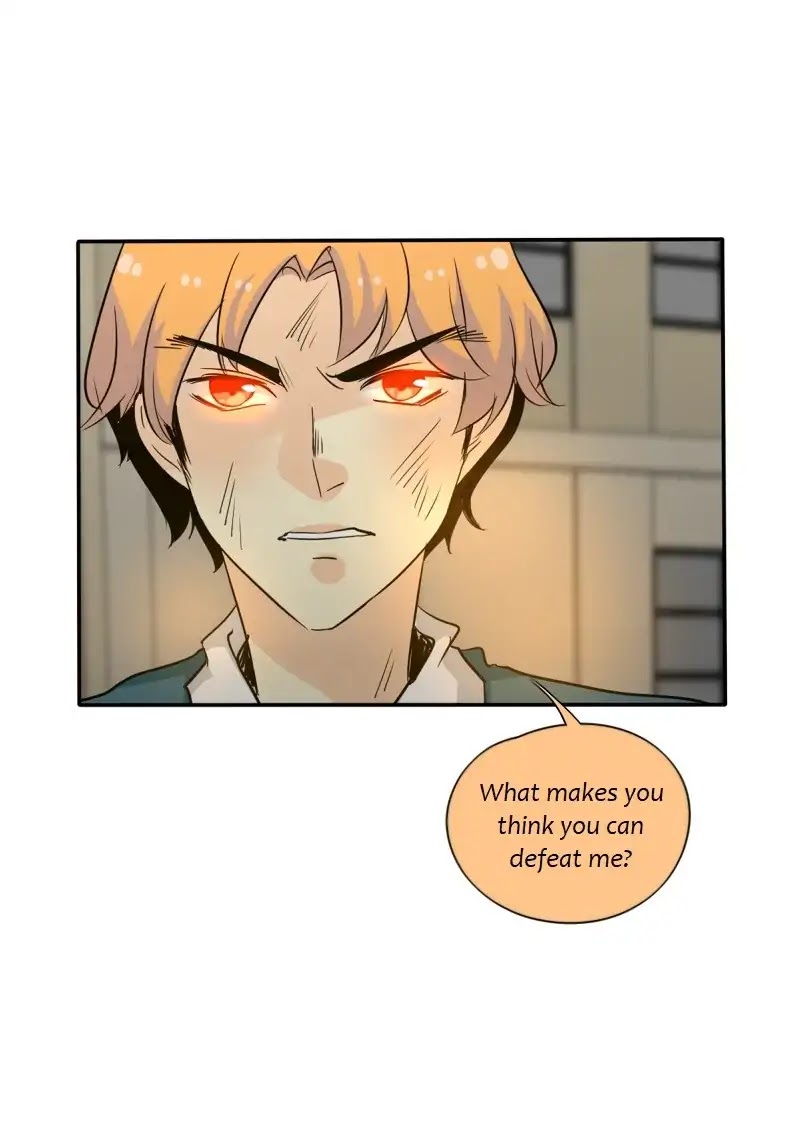 unOrdinary Chapter 129 page 11 - Chapter 129: Ep.126