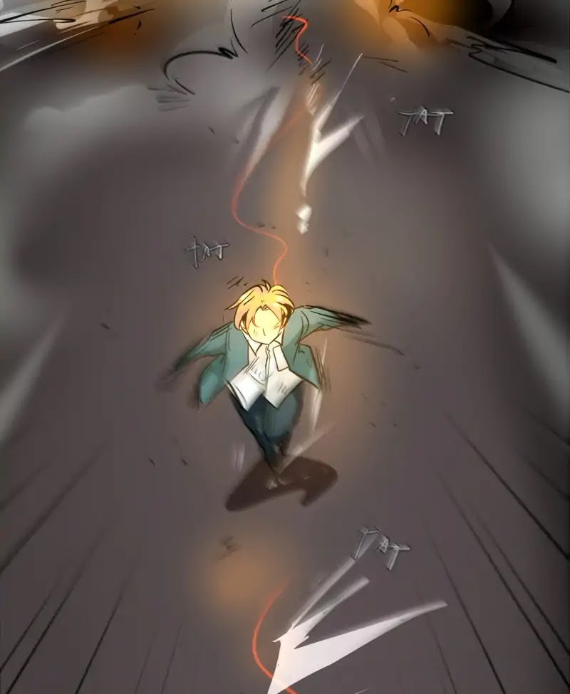 unOrdinary Chapter 129 page 18 - Chapter 129: Ep.126
