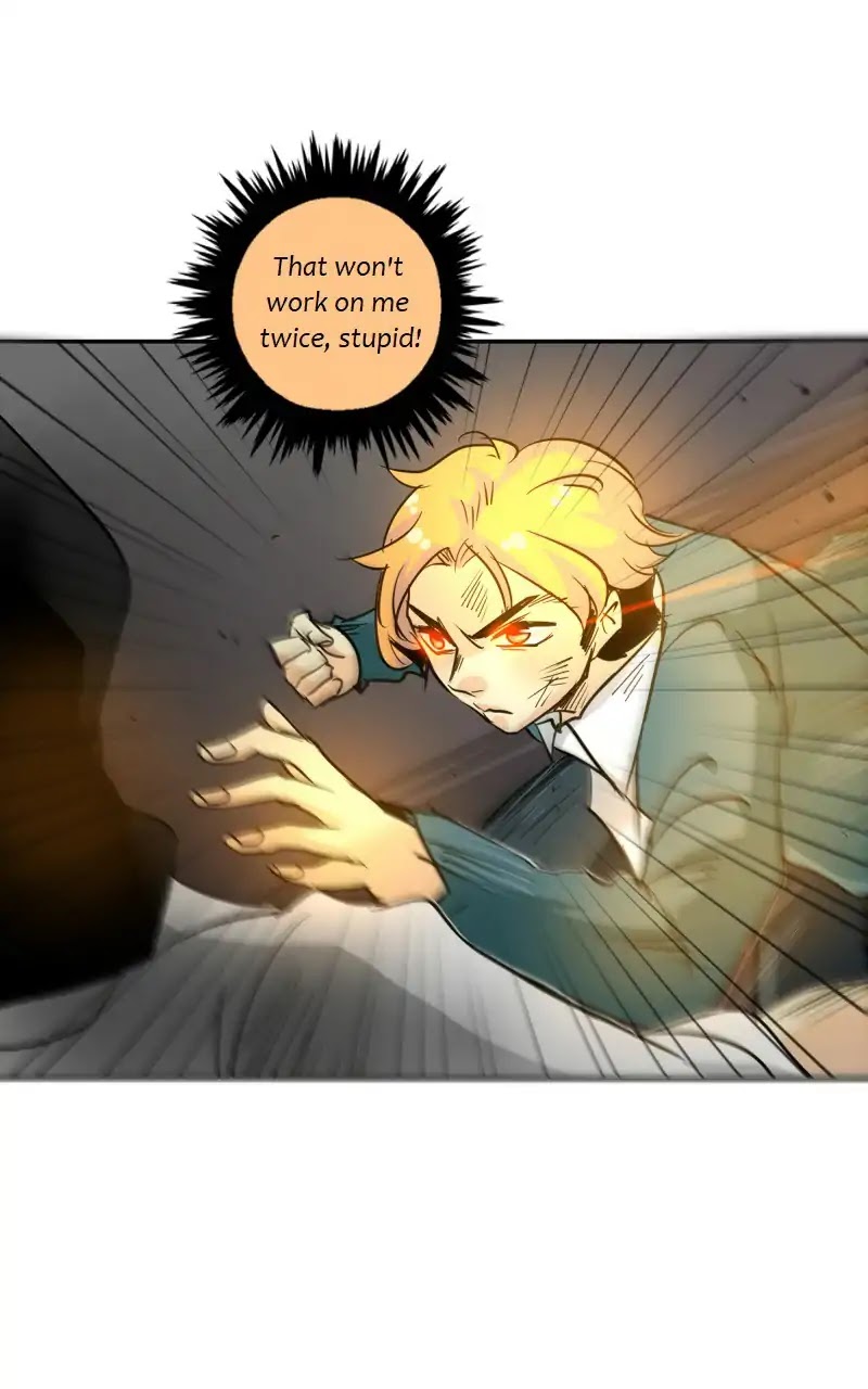 unOrdinary Chapter 129 page 20 - Chapter 129: Ep.126
