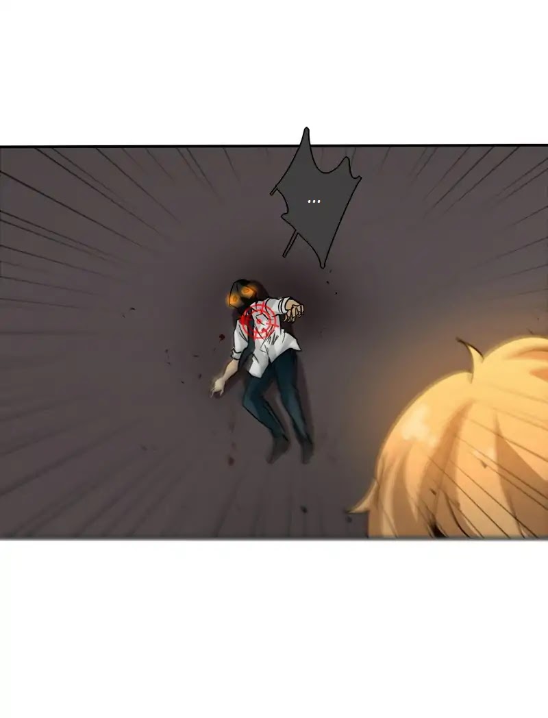 unOrdinary Chapter 129 page 25 - Chapter 129: Ep.126