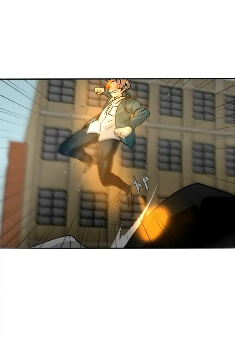 unOrdinary Chapter 129 page 26 - Chapter 129: Ep.126