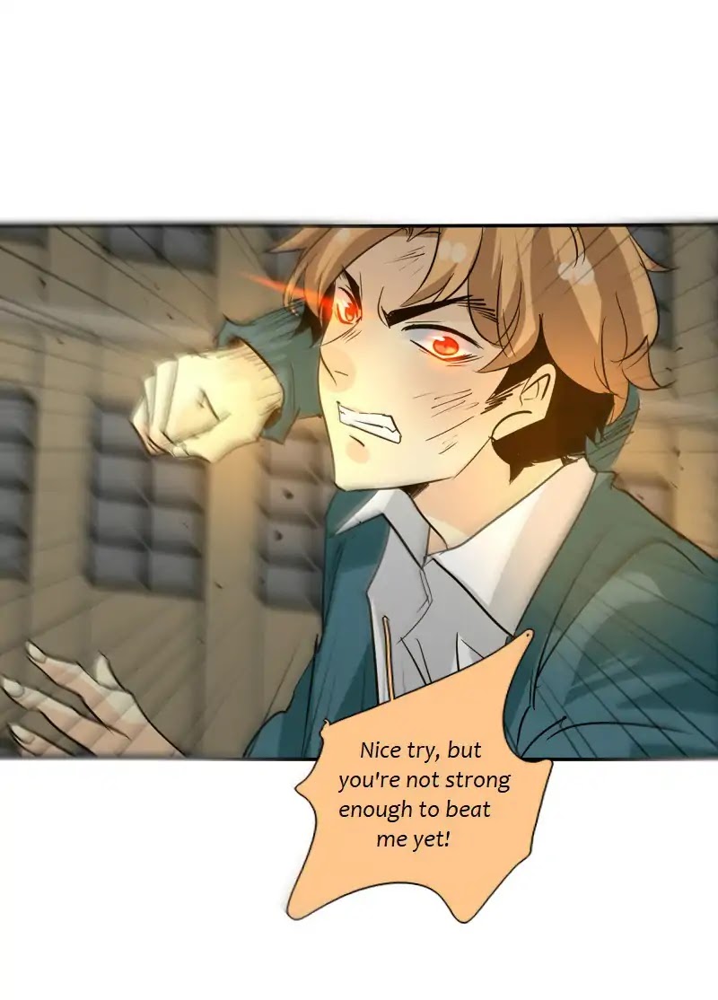 unOrdinary Chapter 129 page 27 - Chapter 129: Ep.126