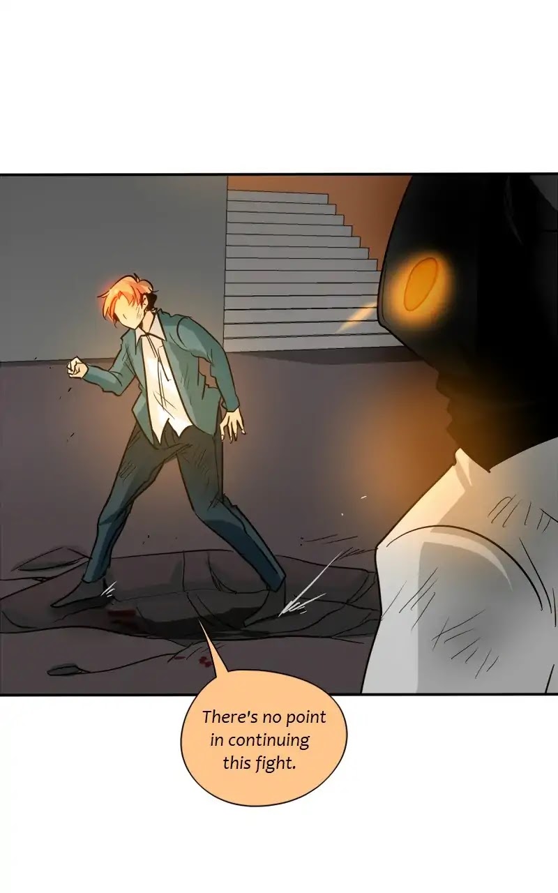 unOrdinary Chapter 129 page 31 - Chapter 129: Ep.126