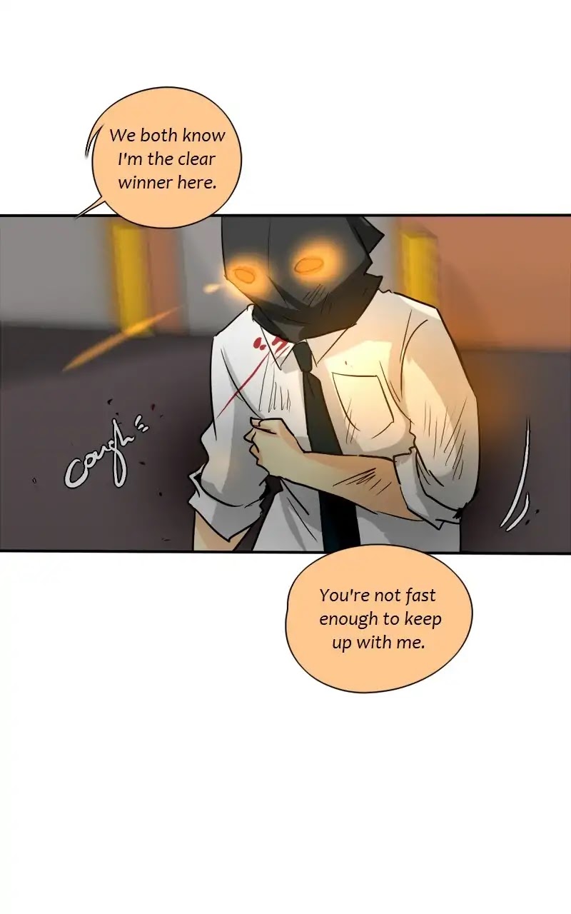 unOrdinary Chapter 129 page 32 - Chapter 129: Ep.126