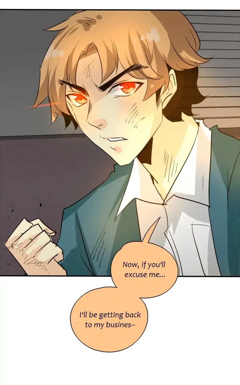 unOrdinary Chapter 129 page 33 - Chapter 129: Ep.126