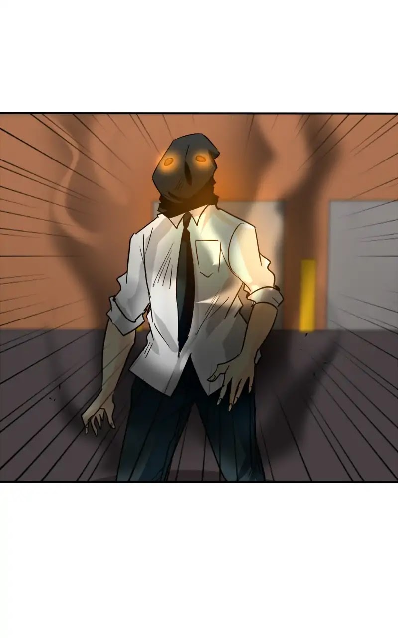 unOrdinary Chapter 129 page 36 - Chapter 129: Ep.126