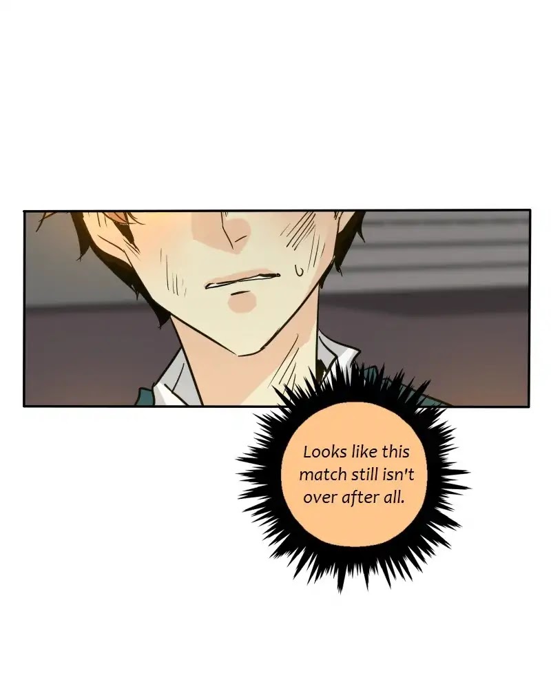 unOrdinary Chapter 129 page 38 - Chapter 129: Ep.126