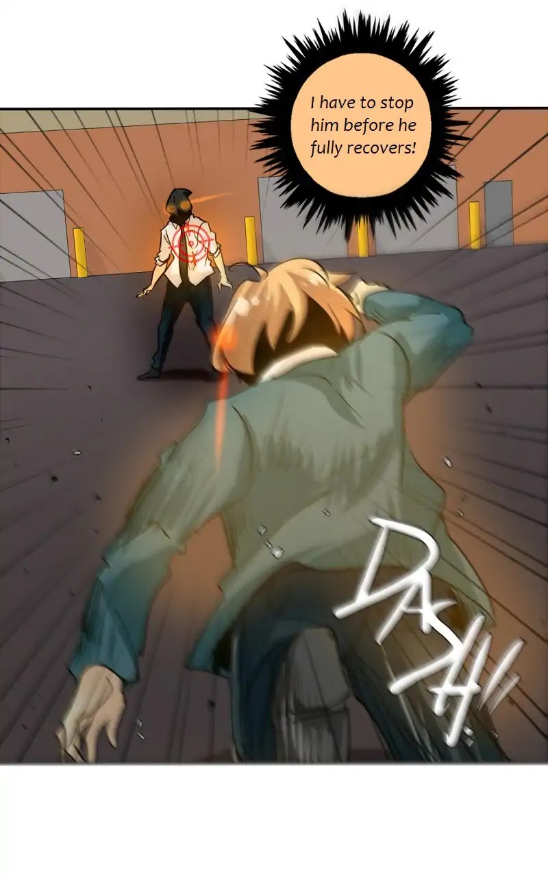 unOrdinary Chapter 129 page 40 - Chapter 129: Ep.126