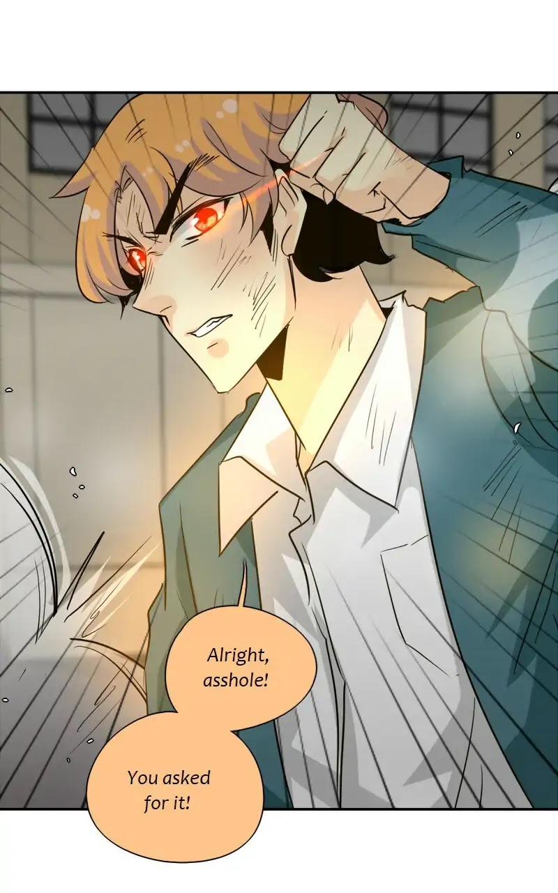 unOrdinary Chapter 129 page 5 - Chapter 129: Ep.126