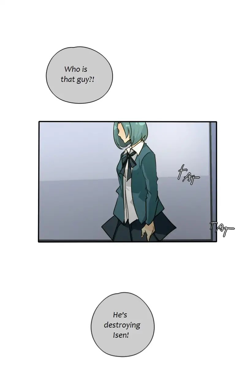 unOrdinary Chapter 129 page 56 - Chapter 129: Ep.126